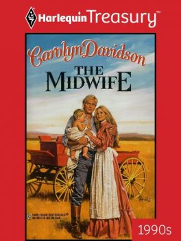 The Midwife, Carolyn Davidson