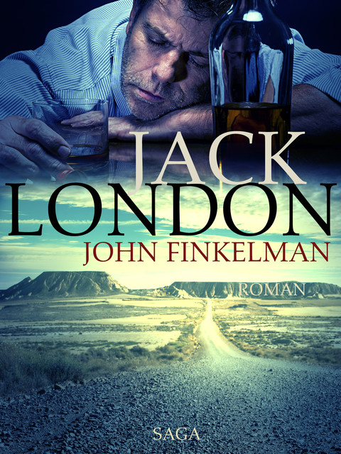 John Finkelman, Jack London