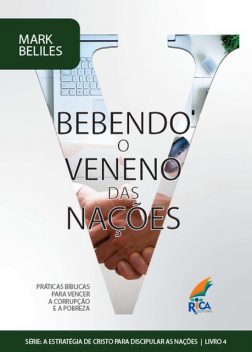 Bebendo o Veneno das Nações, Mark Beliles