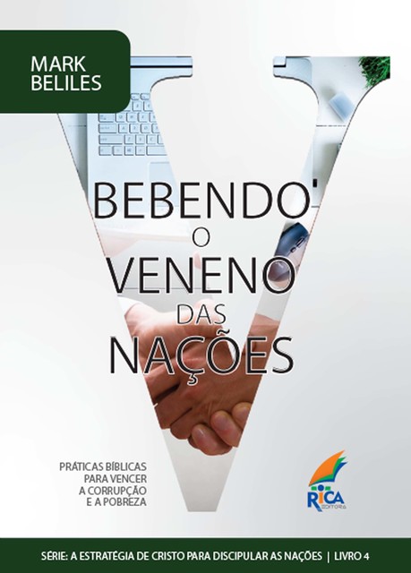 Bebendo o Veneno das Nações, Mark Beliles