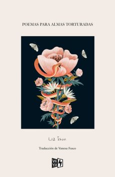 Poemas para almas torturadas, LIZ ISON