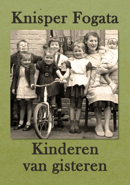 Kinderen van gisteren, Knisper Fogata