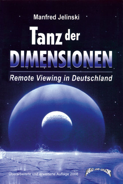 Tanz der Dimensionen, Manfred Jelinski