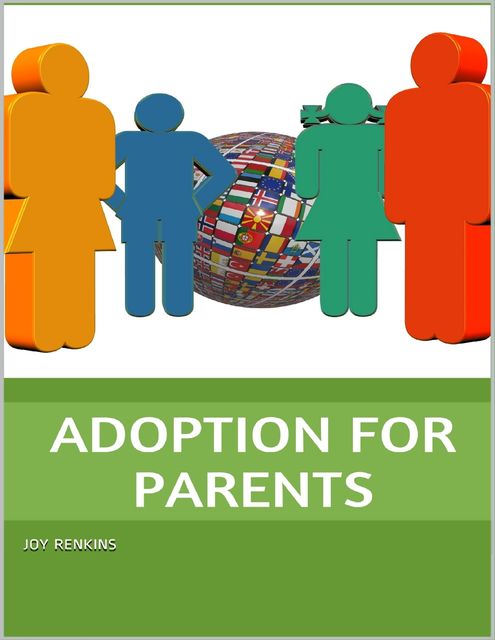 All About Adoption, Jack Green