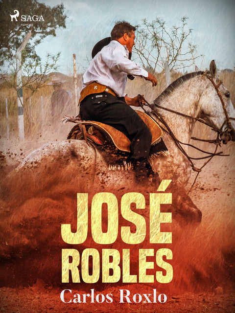 José Robles, Carlos Roxlo