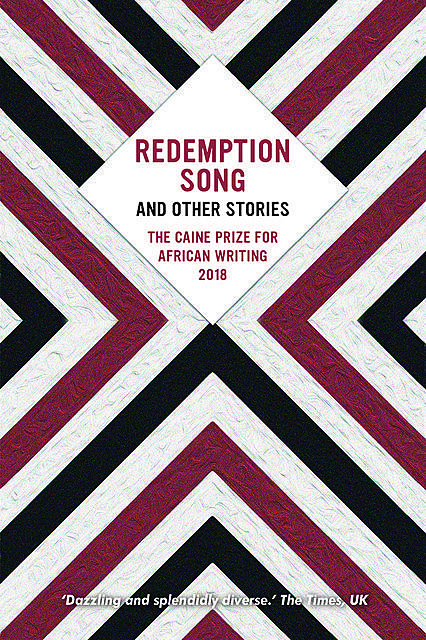 Redemption Song and other stories, Wole Talabi, Makena Onjerika, Nonyelum Ekwempu, Olufunke Ogundimu, Stacy Hardy