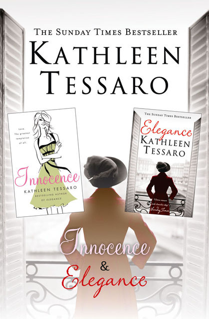 Elegance and Innocence, Kathleen Tessaro