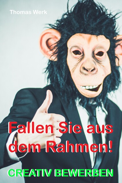 Job-Knacker-Ebook, Günther Staszewski