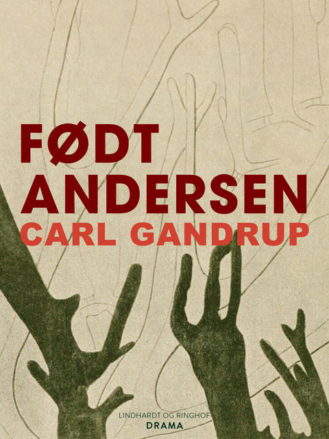Født Andersen, Carl Gandrup