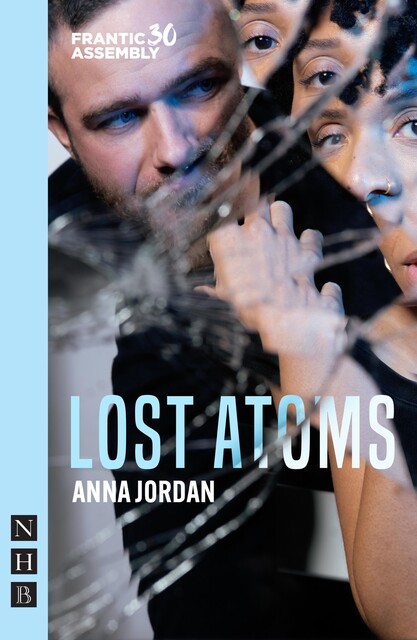 Lost Atoms, Anna Jordan