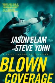Blown Coverage, Jason Elam