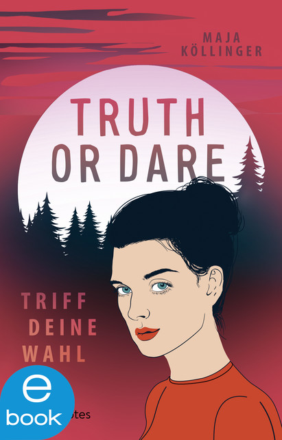 Truth or Dare, Maja Köllinger