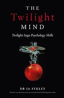 Twilight Mind, Julie-Anne Sykley