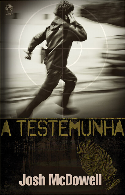 A Testemunha, Josh McDowell