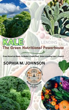Kale, Sophia Johnson