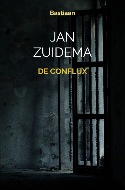 De Conflux, Jan Zuidema