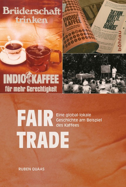 Fair Trade, Ruben Quaas