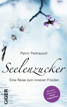 Seelenzucker, Patric Pedrazzoli