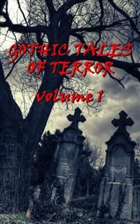 Gothic Tales Vol. 1, Thomas Hardy, Bram Stoker, Edgar Allan Poe