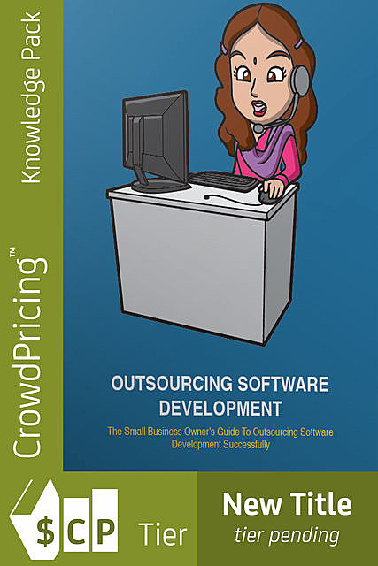 Outsourcing Software Development, Frank Kern