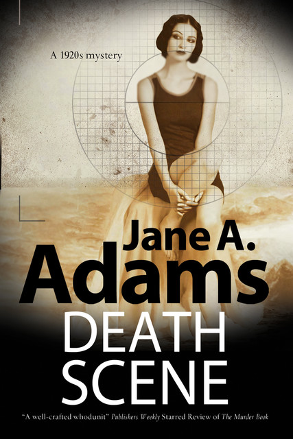 Death Scene, Jane Adams