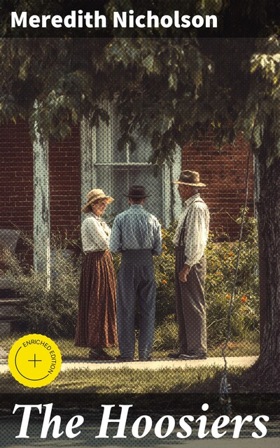 The Hoosiers, Meredith Nicholson