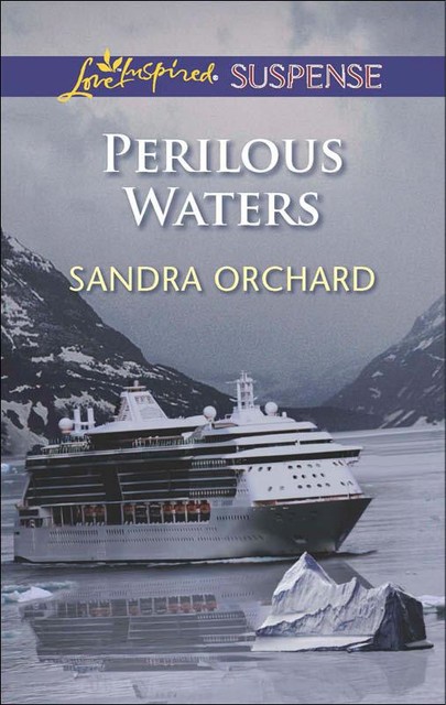 Perilous Waters, Sandra Orchard