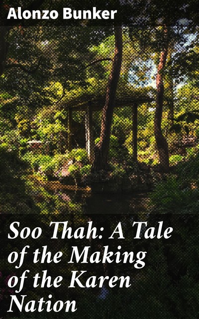 Soo Thah: A Tale of the Making of the Karen Nation, Alonzo Bunker