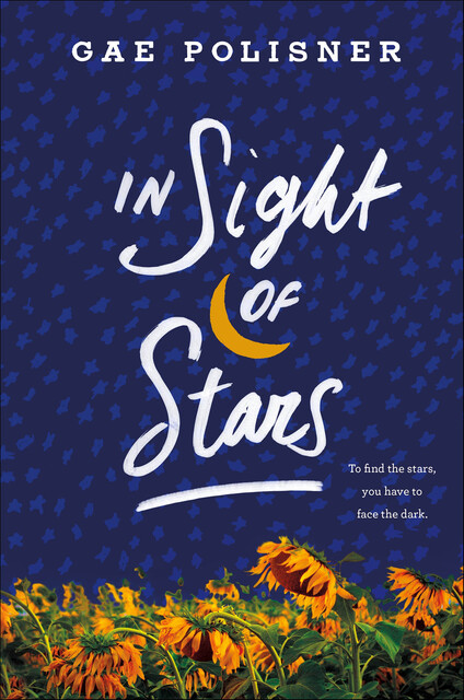 In Sight of Stars, Gae Polisner