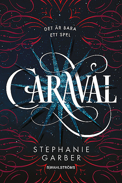 Caraval, Stephanie Garber