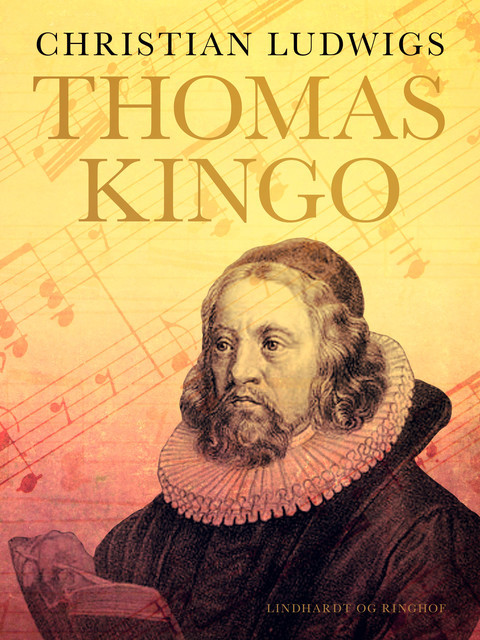 Thomas Kingo, Christian Ludwigs