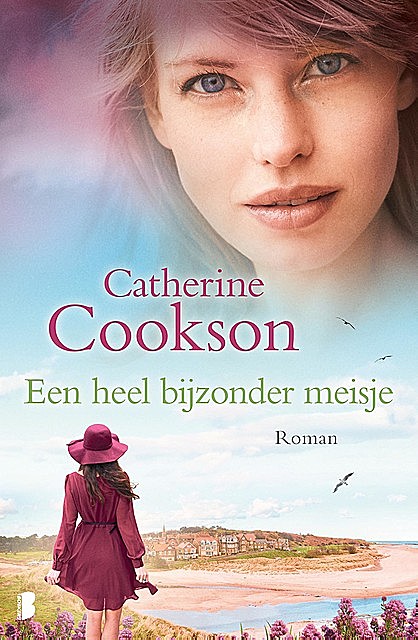 Een heel bijzonder meisje, Catherine Cookson