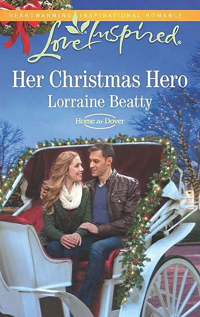 Her Christmas Hero, Lorraine Beatty