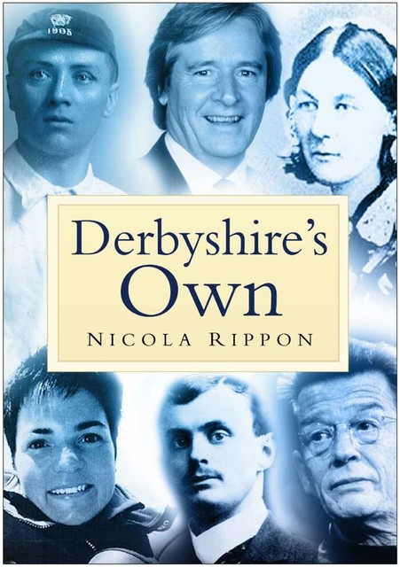 Derbyshire's Own, Nicola Rippon