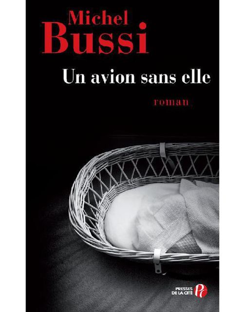 Un avion sans elle (Terres de France) (French Edition), Michel Bussi
