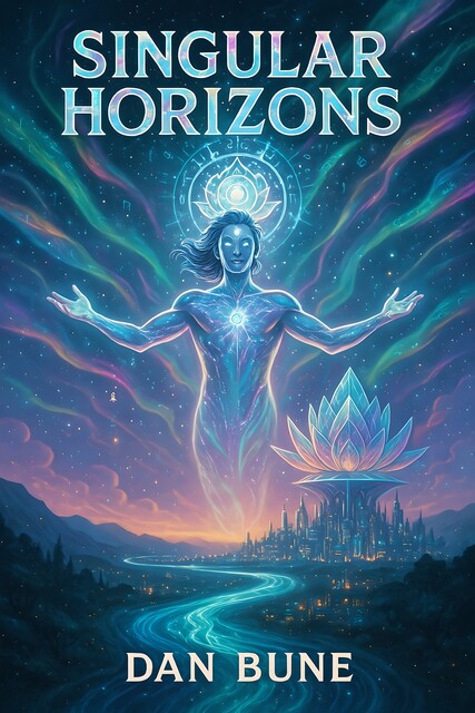Singular Horizons, Dan Bune