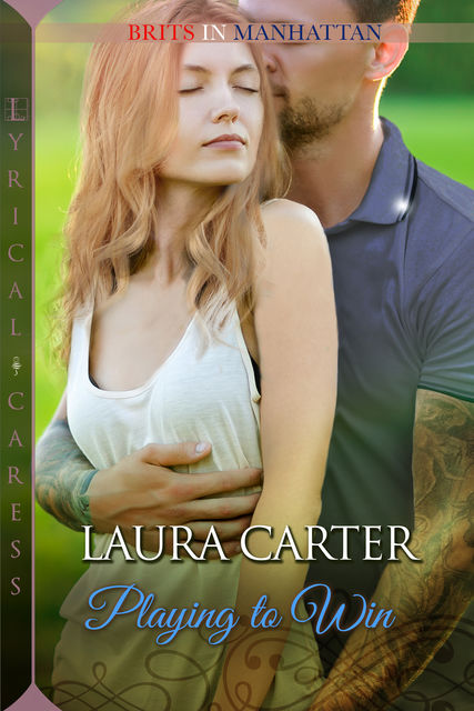 Playing to Win, Laura Carter