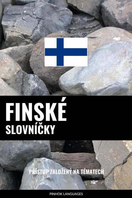 Finské Slovníčky, Pinhok Languages