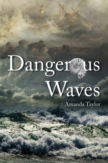 Dangerous Waves, Amanda Taylor