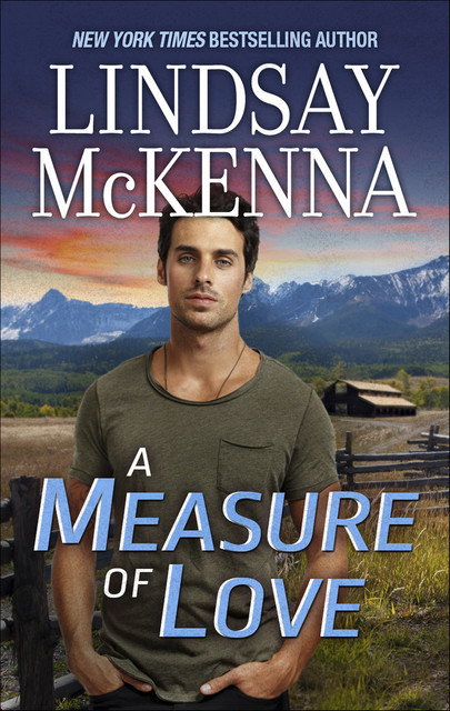 A Measure Of Love, Lindsay McKenna