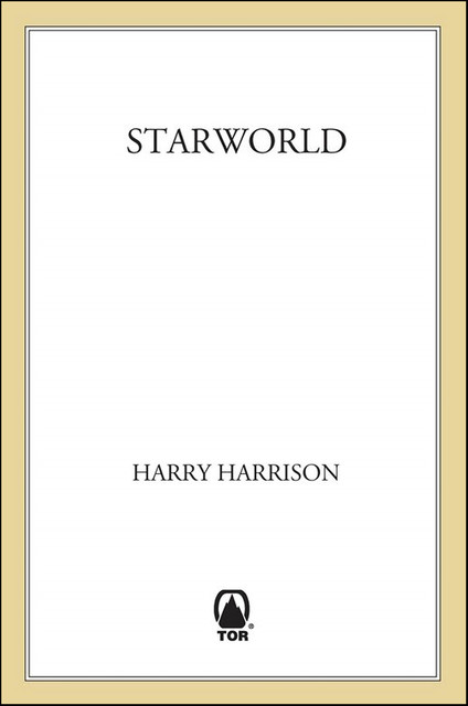 Starworld, Harry Harrison