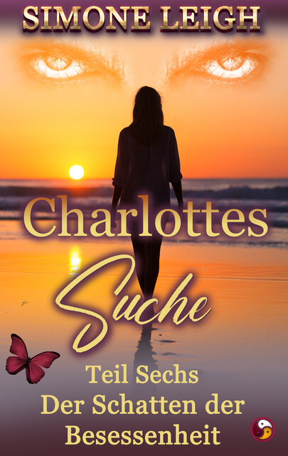 Der Schatten der Besessenheit, Leigh Simone