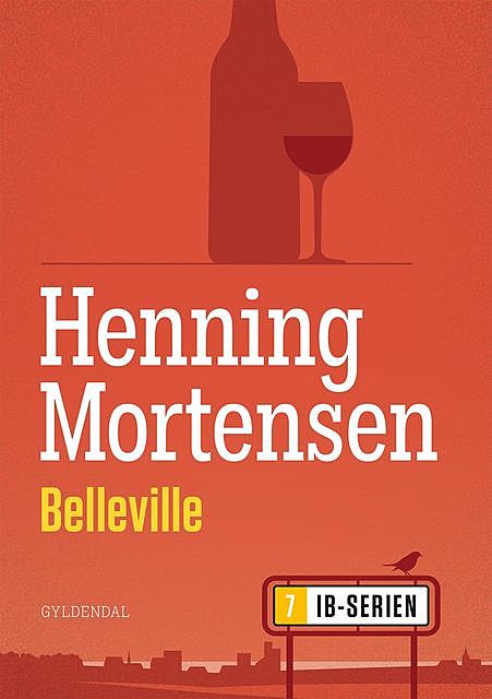 Belleville, Henning Mortensen
