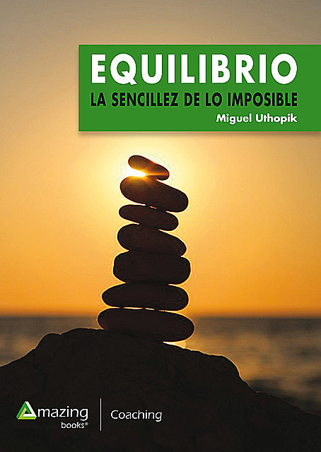 Equilibrio, Miguel Uthopik