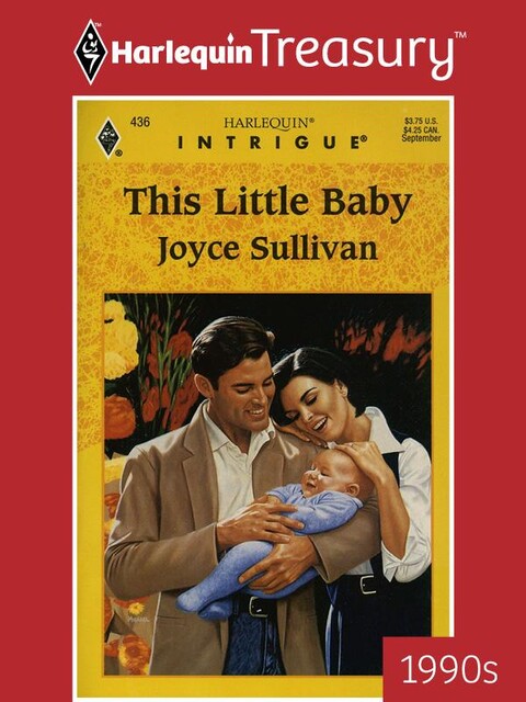 This Little Baby, Joyce Sullivan