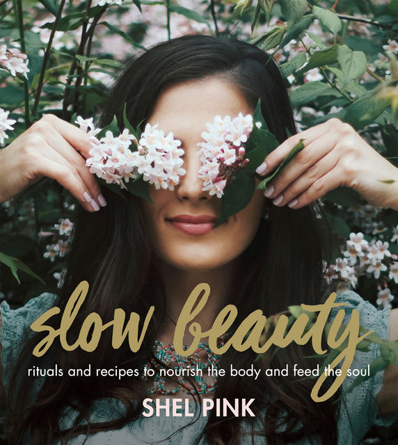 Slow Beauty, Shel Pink