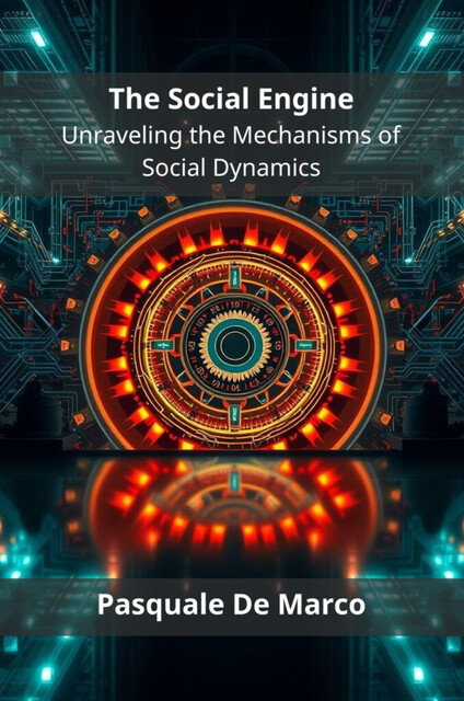 The Social Engine, Pasquale De Marco