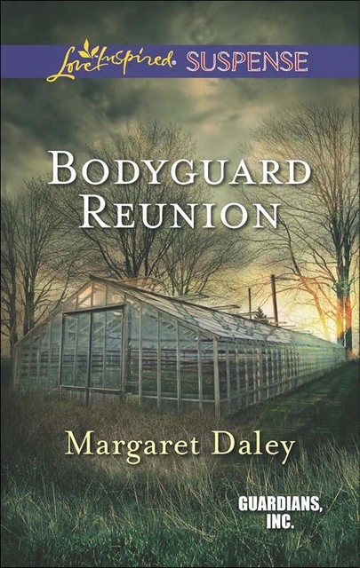 Bodyguard Reunion, Margaret Daley
