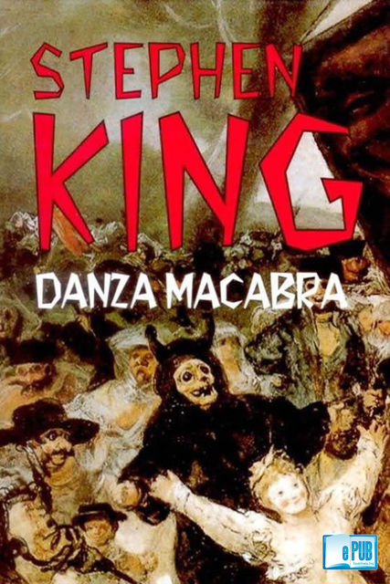 Danza macabra, Stephen King