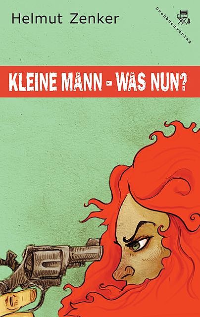 Kleine Mann – was nun, Helmut Zenker
